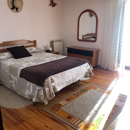 Rural Casa De Serra