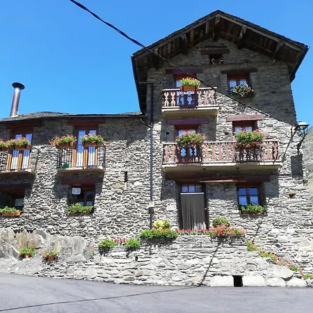 Rural Casa De Serra Apartment *